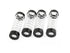 Universal Decorative Headrest Springs