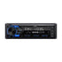 Clarion CD-P3 Single Din Media Player with USB/AuX
