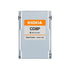 KIOXIA CD8P-V Series KCD8DPUG1T60 1600 GB 2.5" SED internal SSD | SKU CD8PSED1T6