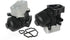 Engine Oil Cooler for Volkswagen Polo - 5606-071