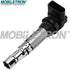 Audi A1,A3/Vw Golf,Jetta,Polo,Tiguan (Caxa,Bwk,Cava,Clsa,Clpb,Clpa,Bby,Cggb,Cave,Btscavd) Ignition Coil