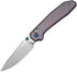 Civivi Elite Tessera CE26029-2