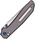 Civivi Elite Tessera CE26029-2