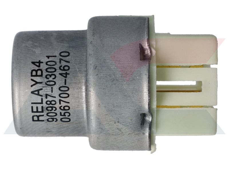 Headlight (FG987) Relay for Toyota Camry & Toyota Corolla EE90 - 500028