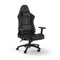 CORSAIR TC100 RELAXED Gaming Chair - Black
