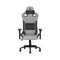 CORSAIR T3 RUSH Gaming Chair - Charcoal/Grey Premium Breathable Fabric