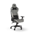 CORSAIR T3 RUSH Gaming Chair - Grey/White