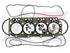 Full Gasket Set — Isuzu KB280DT, CAM Leo, Rhino, Foton Thunda & GWM Steed 2.8D | 4JB1-T | Partquip
