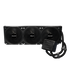 ASRock Challenger Pure 360 AIO Liquid Cooler - Black