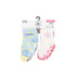 CHN Converse 6 Pack Grippers - True Sky