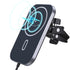 Choetech Magnetic Wireless Car Charger T200-F 15W - Black