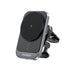 Choetech Magnetic Wireless Car Charger T206-F 15W - Black