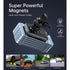 Choetech Magnetic Wireless Car Charger T206-F 15W - Black