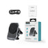 Choetech Magnetic Wireless Car Charger T206-F 15W - Black