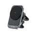 Choetech Magnetic Wireless Car Charger T206-F 15W - Black