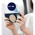 Choetech Magsafe Compatible Magnetic Wireless Charging Pad T581-F 15W
