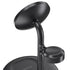 Choetech Fast Wireless 3 In 1 Magnetic Charging Stand T585-F 15W - Black