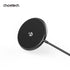 Choetech Fast Wireless Charger With Stand T697-F 15W - Black