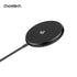 Choetech Fast Wireless Charger With Stand T697-F 15W - Black
