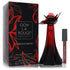 Christian Siriano Ooh La Rouge Exclusif Eau De Parfum Spray + 0.21 oz  Red Lip Gloss By Christian Siriano