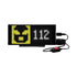 CiPCALL CiP Lite USB-Powered Crime-In-Progress Emergency Alert Display