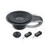 GUNMANSA Hertz CK 165L Cento Series 6.5″ 300w 100rms 2way Component Speaker System