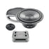 Hertz CK 165 Cento Series 6.5″ 285w 95rms 2way Component Speaker System