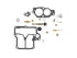 Carburetor Kit Toyota Tazz (Echlin) CK114A