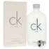 Ck One Eau De Toilette Spray (Unisex) By Calvin Klein