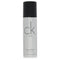 Ck One Body Spray (Unisex) By Calvin Klein