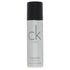 Ck One Body Spray (Unisex) By Calvin Klein