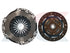 Clutch Kit Ford Fiesta [2] 1.6I Figo 1.4Tdci,Ikon [2] 1.4Tdci,1.6I Bantam 1.8D (Duratec,Duratorq,Endura Td) 2002-2015 (CK864M)