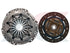 Clutch Kit Ford Fiesta [2] 1.6I Figo 1.4Tdci,Ikon [2] 1.4Tdci,1.6I Bantam 1.8D (Duratec,Duratorq,Endura Td) 2002-2015 (CK864M)