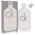 Ck All Eau De Toilette Spray (Unisex) By Calvin Klein