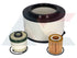 Filter Kit FK2 – Fits Ford Ranger & Everest 2.2/3.2 TDCi (2011–2023)