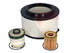 Filter Kit FK2 – Fits Ford Ranger & Everest 2.2/3.2 TDCi (2011–2023)
