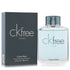 Ck Free Eau De Toilette Spray By Calvin Klein