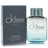 Ck Free Eau De Toilette Spray By Calvin Klein