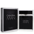 Calvin Klein Man Eau De Toilette Spray By Calvin Klein