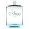 Ck Free Eau De Toilette Spray (Tester) By Calvin Klein