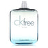 Ck Free Eau De Toilette Spray (Tester) By Calvin Klein
