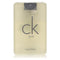 Ck One Travel Eau De Toilette Spray (Unisex Unboxed) By Calvin Klein