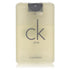 Ck One Travel Eau De Toilette Spray (Unisex Unboxed) By Calvin Klein