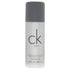 Ck One Deodorant Spray By Calvin Klein