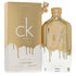 Ck One Gold Eau De Toilette Spray (Unisex) By Calvin Klein