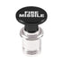 Fire Missile Novelty Red Anodized Cigarette Lighter Plug