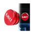Cigarette Lighter Knob with “EJECT” Design (non functional)