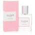 Clean Flower Fresh Eau De Parfum Spray By Clean