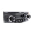 Classic Vintage Retro Design Car Media Player – USB, SD, BT, RCA Outputs, FM Radio