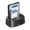 UGreen CM198 3.5/2.5 inch SATA HDD/SDD USB3.0 Docking Station
